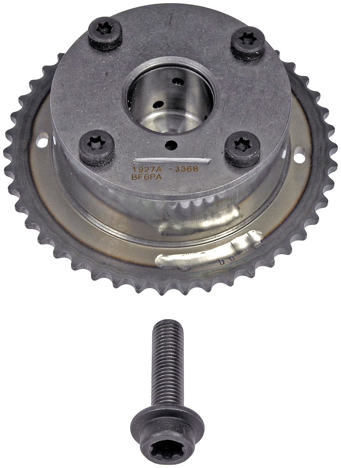 Camshaft Phaser Timing Camshaft Gear LF Bank Dorman 917-261Fits 07-11 Ford 3.5L
