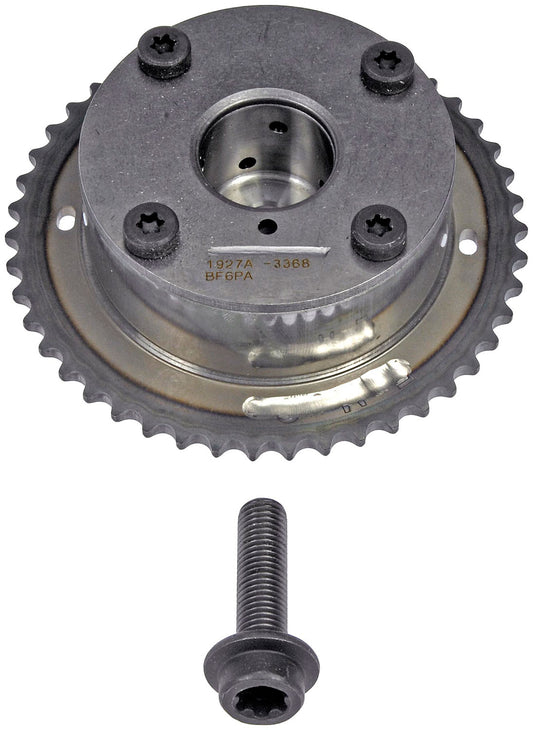 Camshaft Phaser Timing Camshaft Gear LF Bank Dorman 917-261Fits 07-11 Ford 3.5L