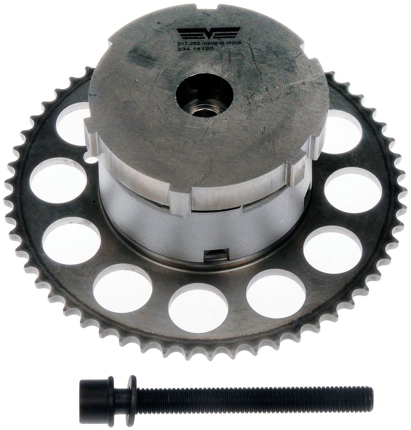 Camshaft Phaser Variable Timing Camshaft Gear Dorman 917-262 Fits 06-07 Envoy