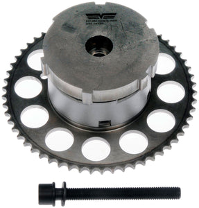 Camshaft Phaser Variable Timing Camshaft Gear Dorman 917-262 Fits 06-07 Envoy