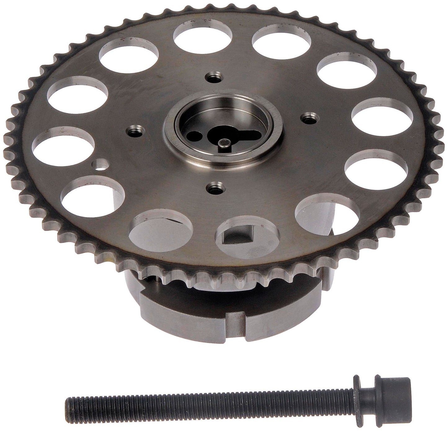 Camshaft Phaser Variable Timing Sprocket Dorman# 917-263 Fits 05 Trailblazer