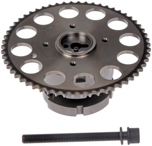 Camshaft Phaser Variable Timing Sprocket Dorman# 917-263 Fits 05 Trailblazer