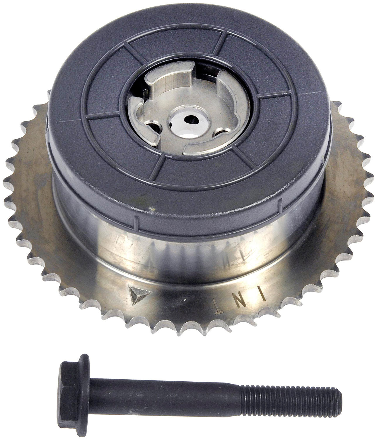Camshaft Phaser Variable Timing Sprocket Dorman 917-270 Fits 09-12 Malibu