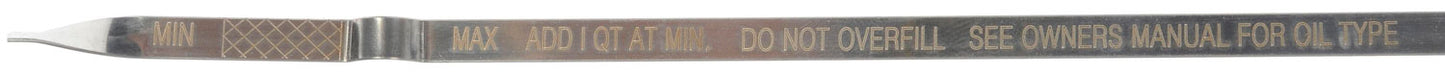 Engine Oil Dipstick - Dorman# 917-313
