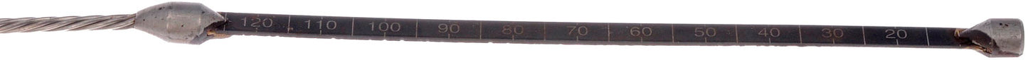 New Transmission Fluid Dipstick - Dorman 917-327