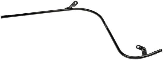 One New Engine Oil Dipstick Tube - Dorman# 917-345