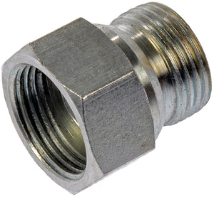 EGR Tube to Manifold Connector 917-402 Fits 97-99 FITS 97-99 F250 350 450 SERIES
