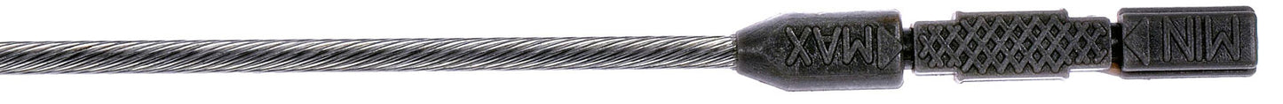 Engine Oil Dipstick - Dorman# 917-404
