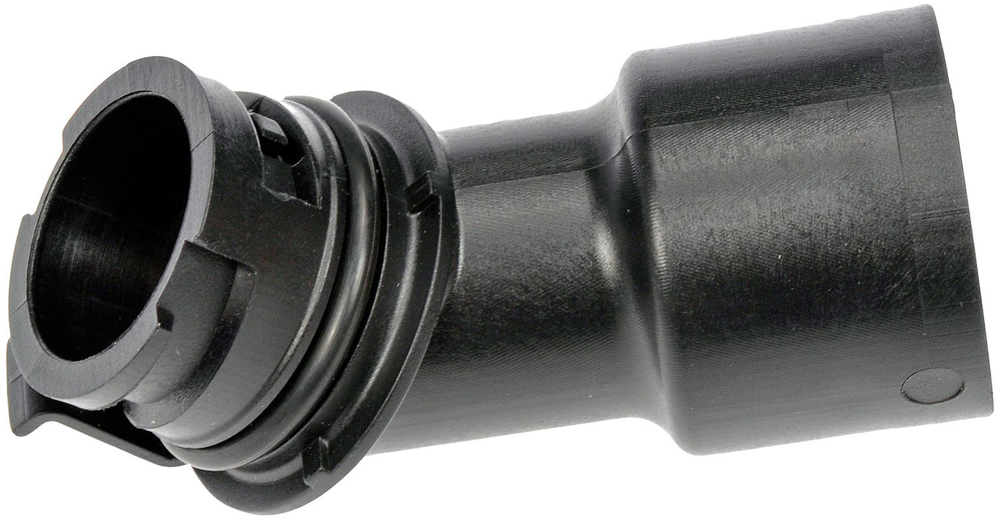 Engine Oil Filler Tube - Dorman# 917-415