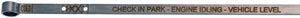 Transmission Fluid Dipstick - Dorman# 917-478