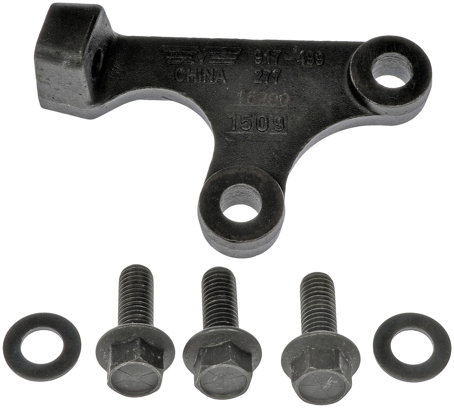 New Manifold Clamp (Dorman 917-499)
