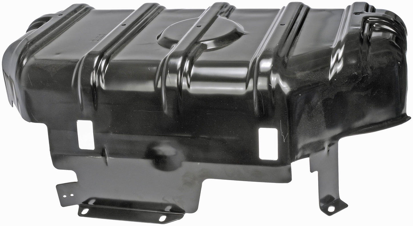 One New Fuel Tank Skid Plate Guard - Dorman# 917-529