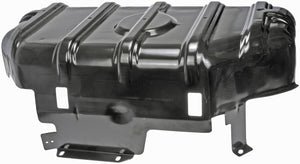 One New Fuel Tank Skid Plate Guard - Dorman# 917-529