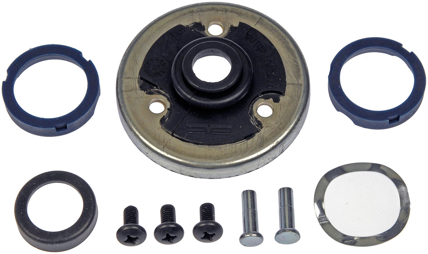 New Manual Transmission Shift Re-Build Kit - Dorman 917-551