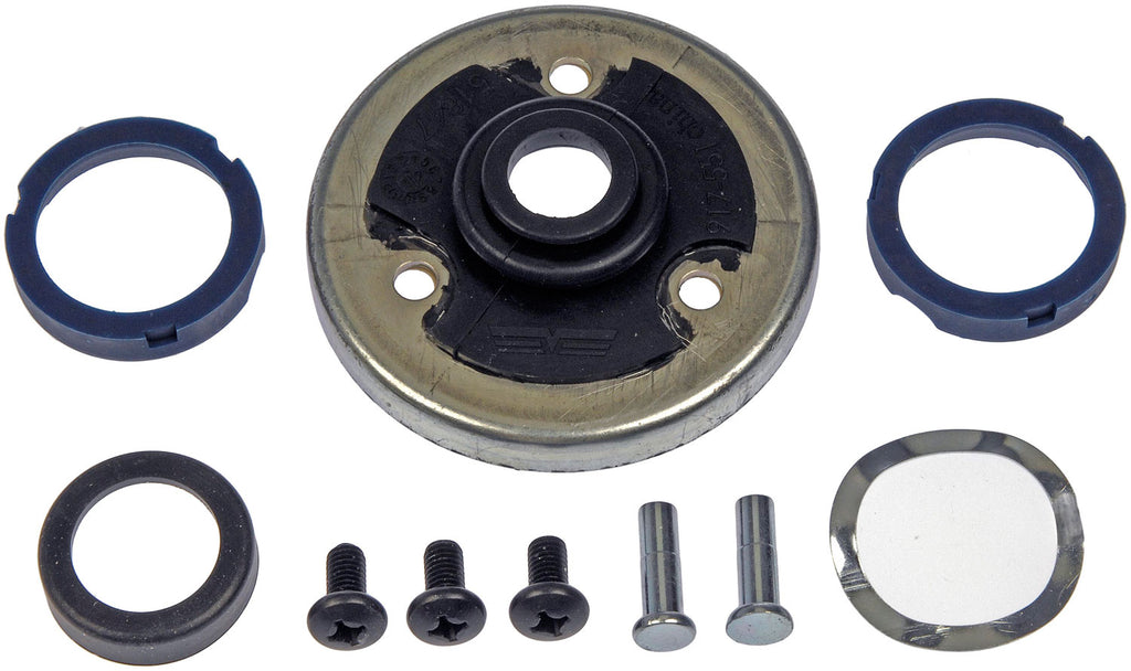 New Manual Transmission Shift Re-Build Kit - Dorman 917-551