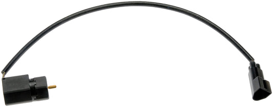 VEHICLE SPEED SENSOR - Dorman# 917-639