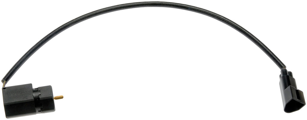 VEHICLE SPEED SENSOR - Dorman# 917-639
