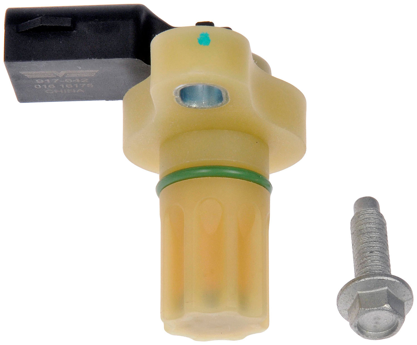 One New Transmission Input Speed Sensor - Dorman# 917-642