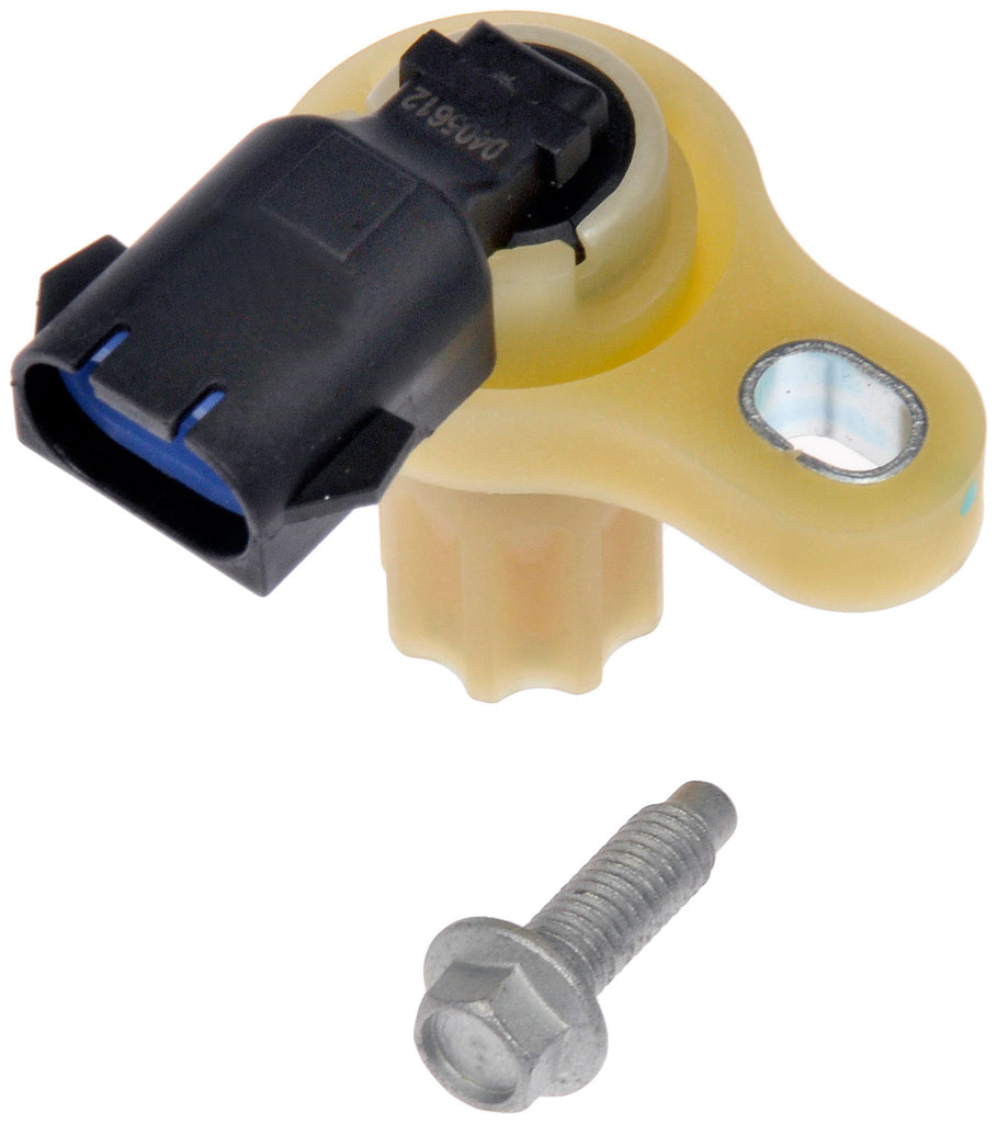 One New Transmission Input Speed Sensor - Dorman# 917-642