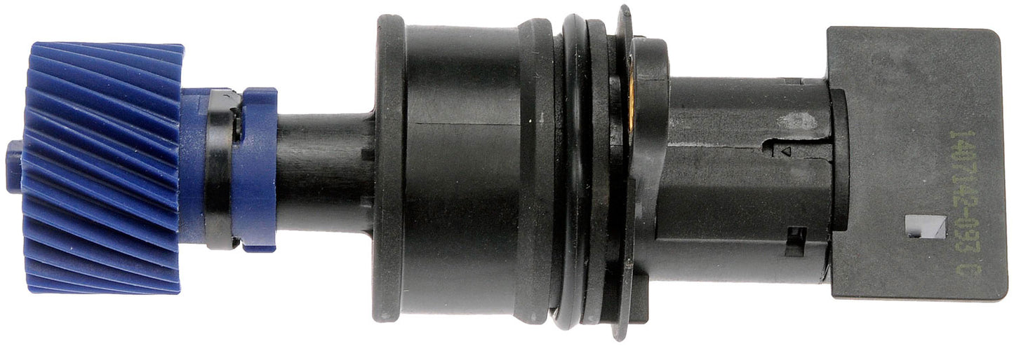 VEHICLE SPEED SENSOR - Dorman# 917-658