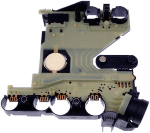 Transmission Conductor Plate Kit Dorman 917-678 Fits 05-14 Chrysler 300