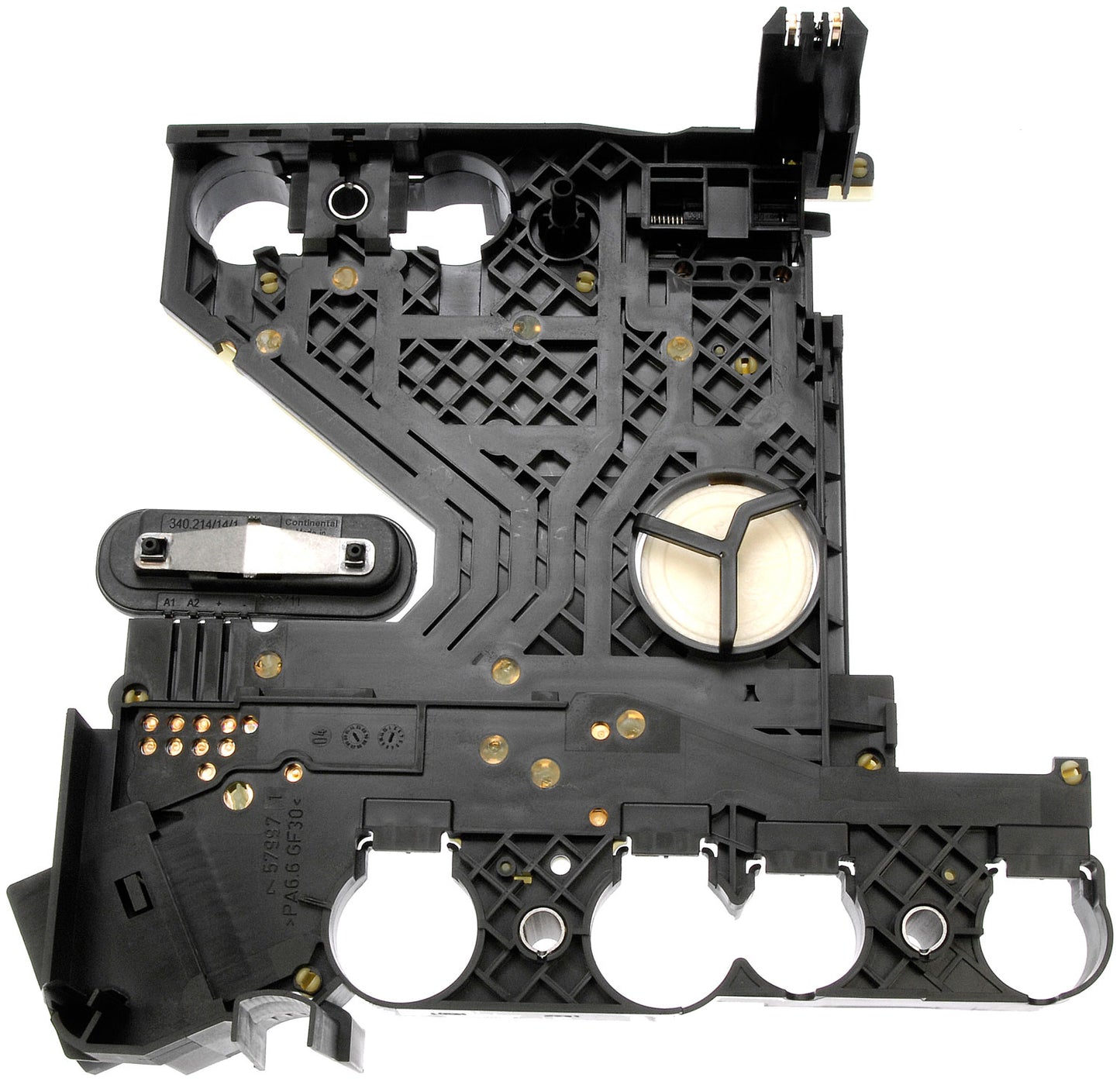 Transmission Conductor Plate Kit Dorman 917-678 Fits 05-14 Chrysler 300