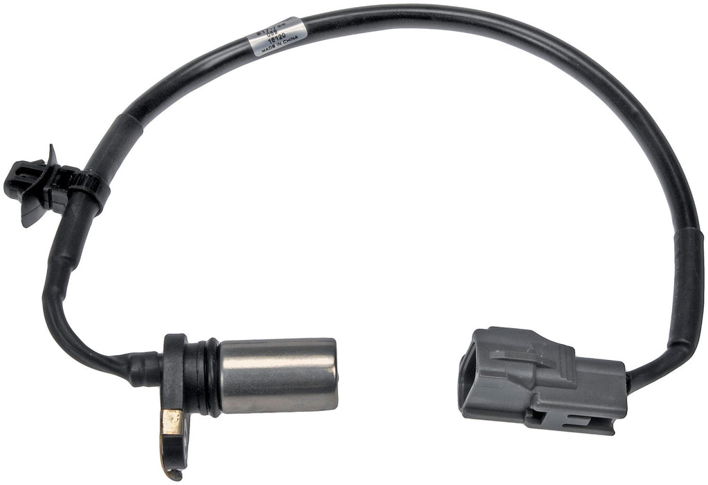 One New Magnetic Crankshaft Position Sensor - Dorman# 917-738