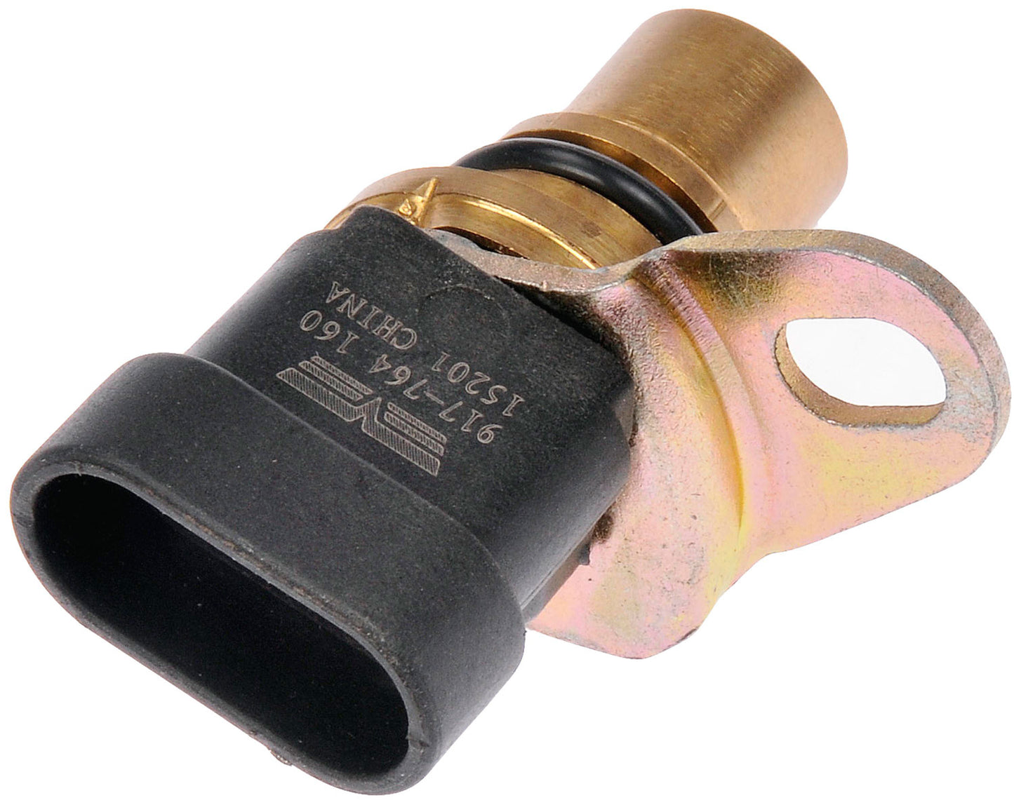 Magnetic Crankshaft Position Sensor (Dorman 917-764) Fits 01-04 Silverado 2500HD