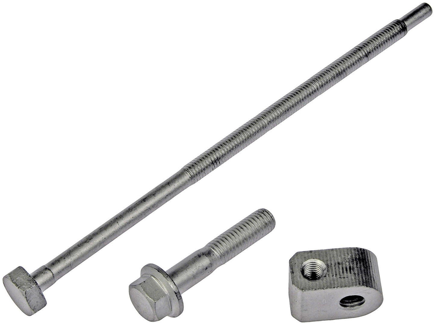 Idler Pulley Adjuster Bolt Kit - Dorman# 917-951