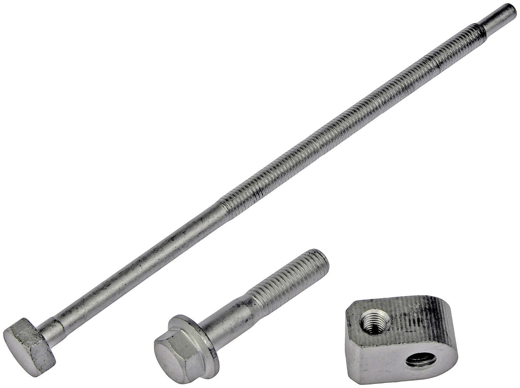 Idler Pulley Adjuster Bolt Kit - Dorman# 917-951
