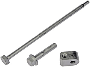 Idler Pulley Adjuster Bolt Kit - Dorman# 917-951