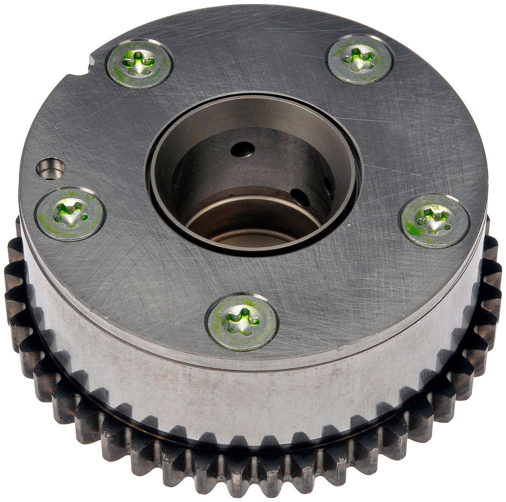 Camshaft Phaser - Variable Timing Camshaft Gear - Dorman# 918-104