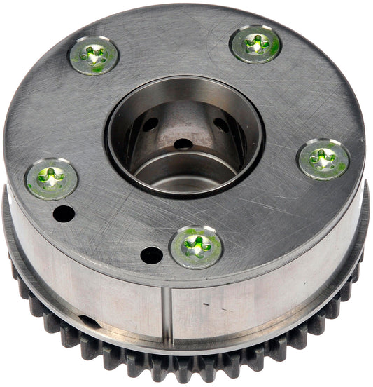 Camshaft Phaser - Variable Timing Camshaft Gear - Dorman# 918-107