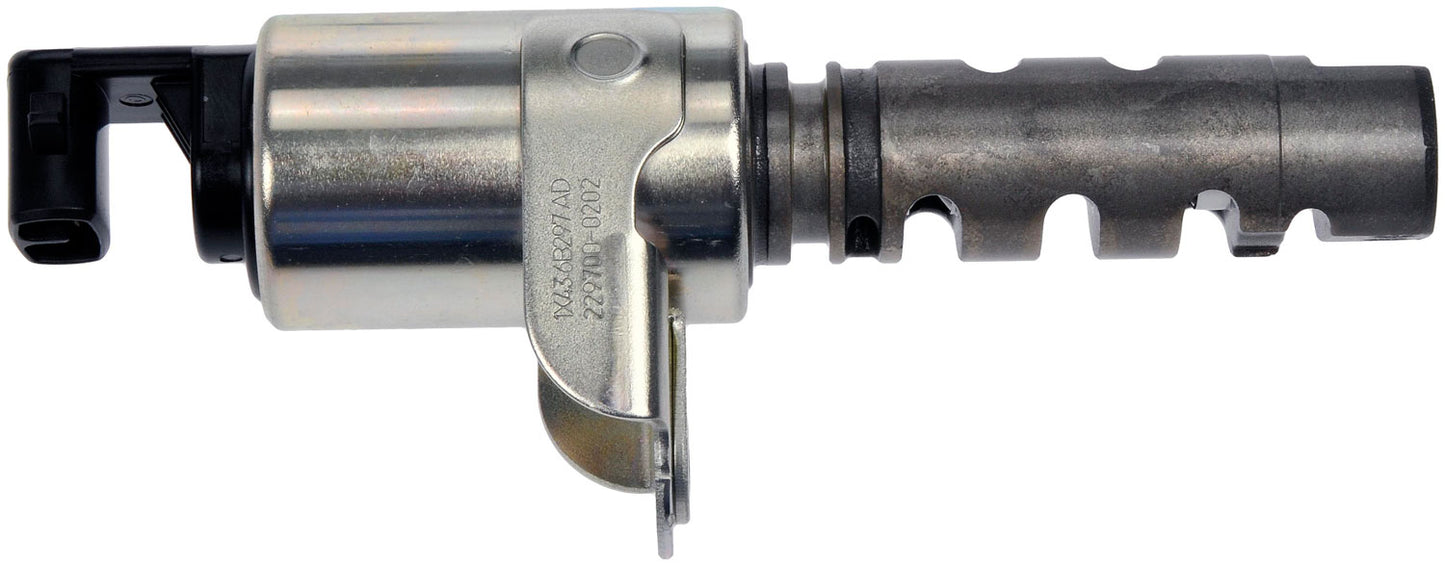 One New Variable Valve Timing Solenoid - Dorman# 918-158