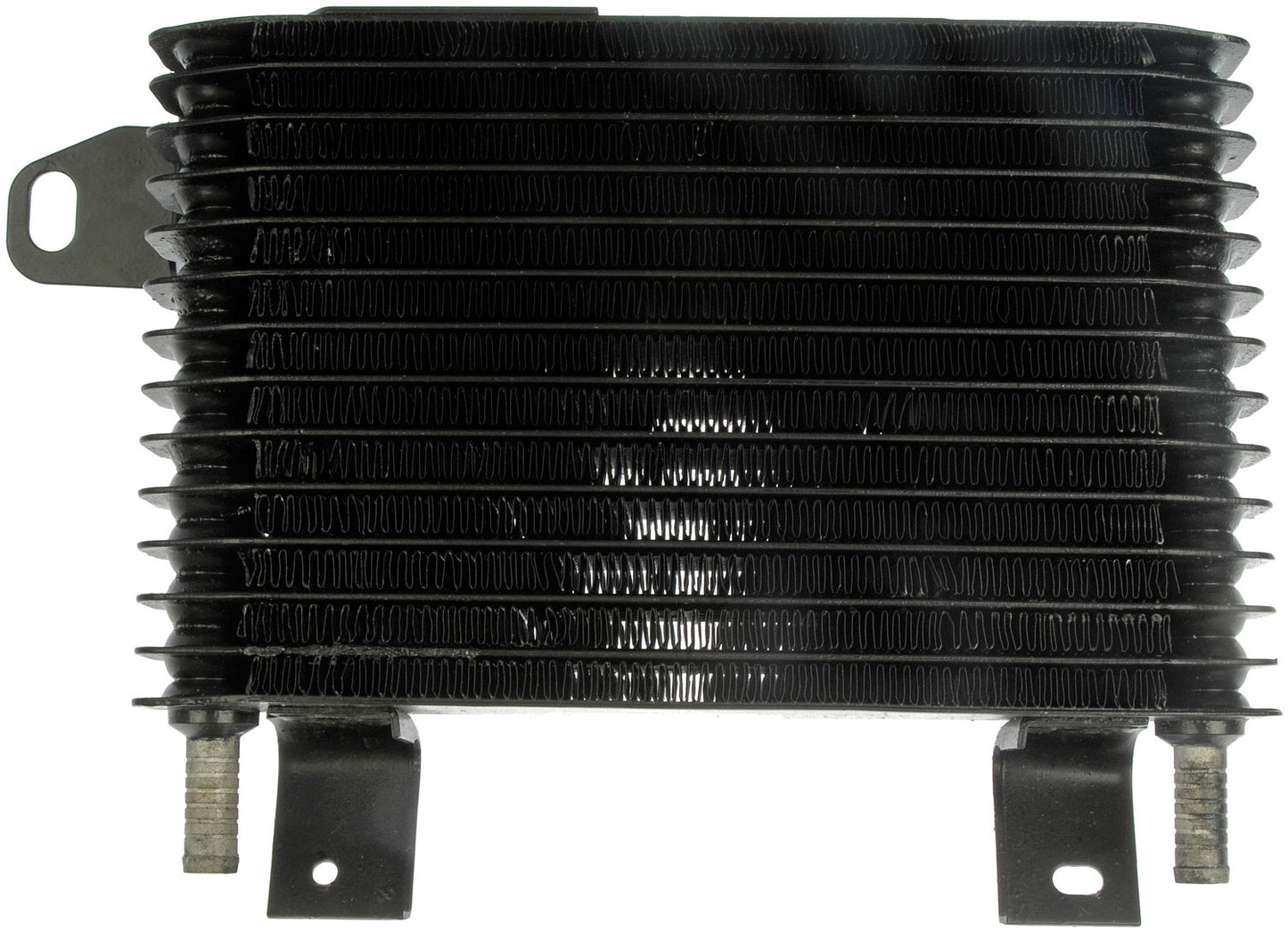 Automatic Trans Oil Cooler Dorman 918-200,AL2Z-7AO95-A Fits 06-10 Explorer