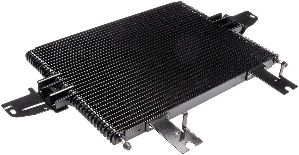 New Transmission Oil Cooler - Dorman 918-216 Ford F250 350 450 550 Super Duty