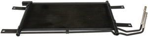 New Front Mount Transmission Cooler - Dorman 918-230