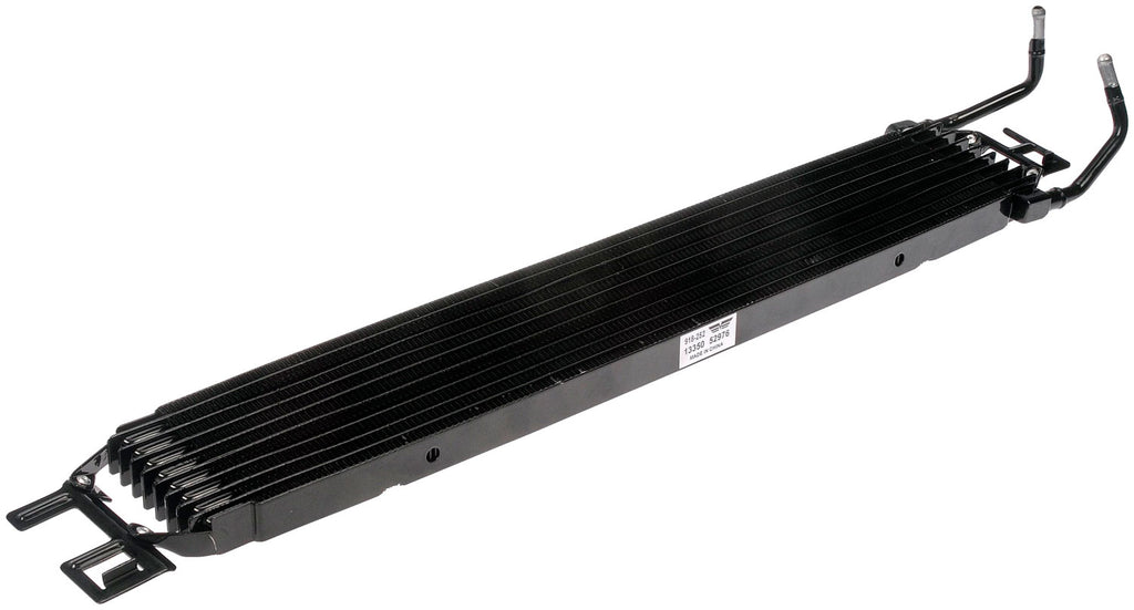 Transmission Oil Cooler - Dorman# 918-252
