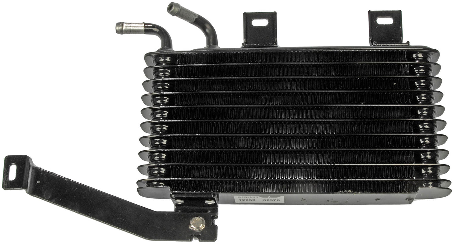 New Front Mount Transmission Cooler - Dorman 918-253