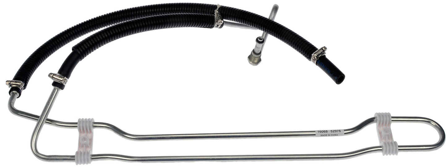 New Steering Oil Cooler (Dorman 918-302)