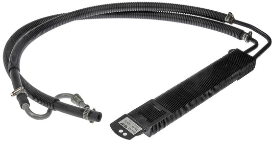 New Steering Oil Cooler (Dorman 918-303)