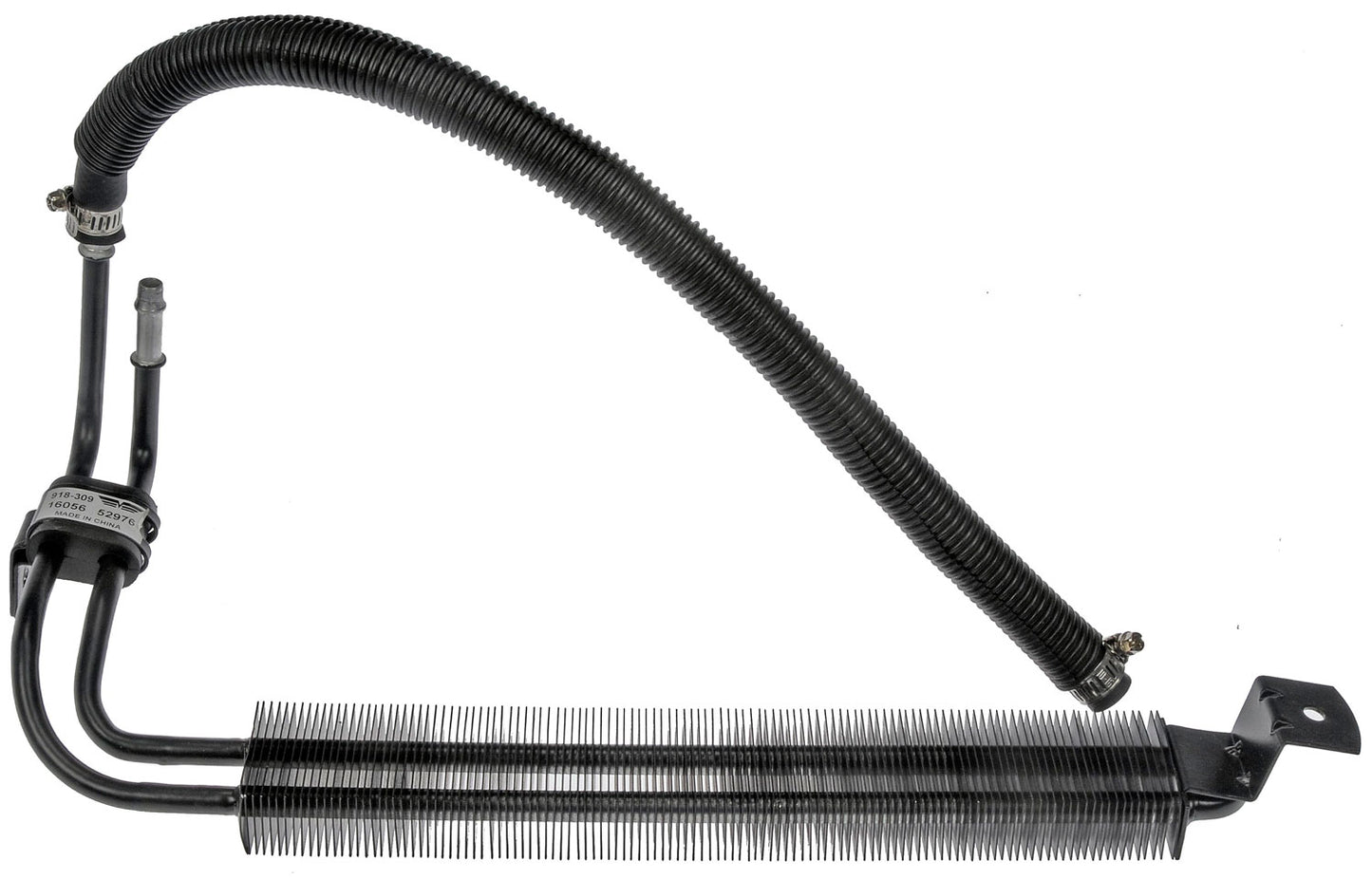 New Steering Oil Cooler (Dorman 918-309)