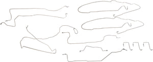 PREFORMED BRAKE LINE - Dorman# 919-154
