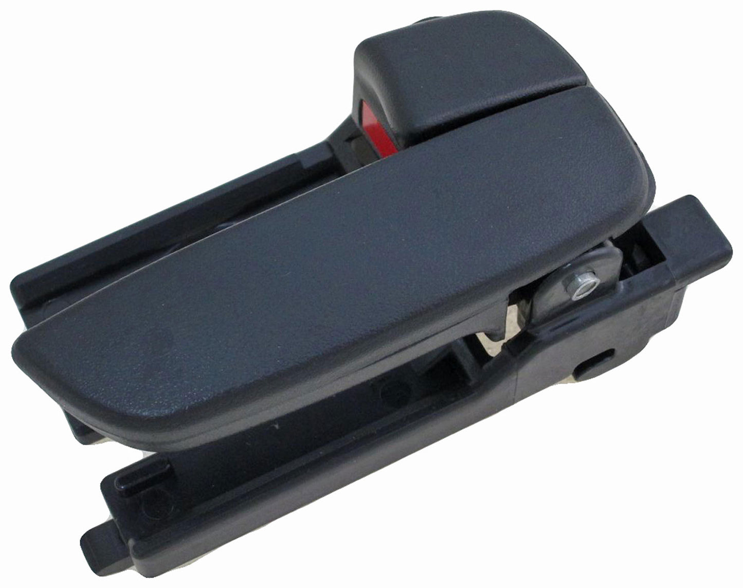 Interior Door Handle Rear Right Textured Black - Dorman# 92196