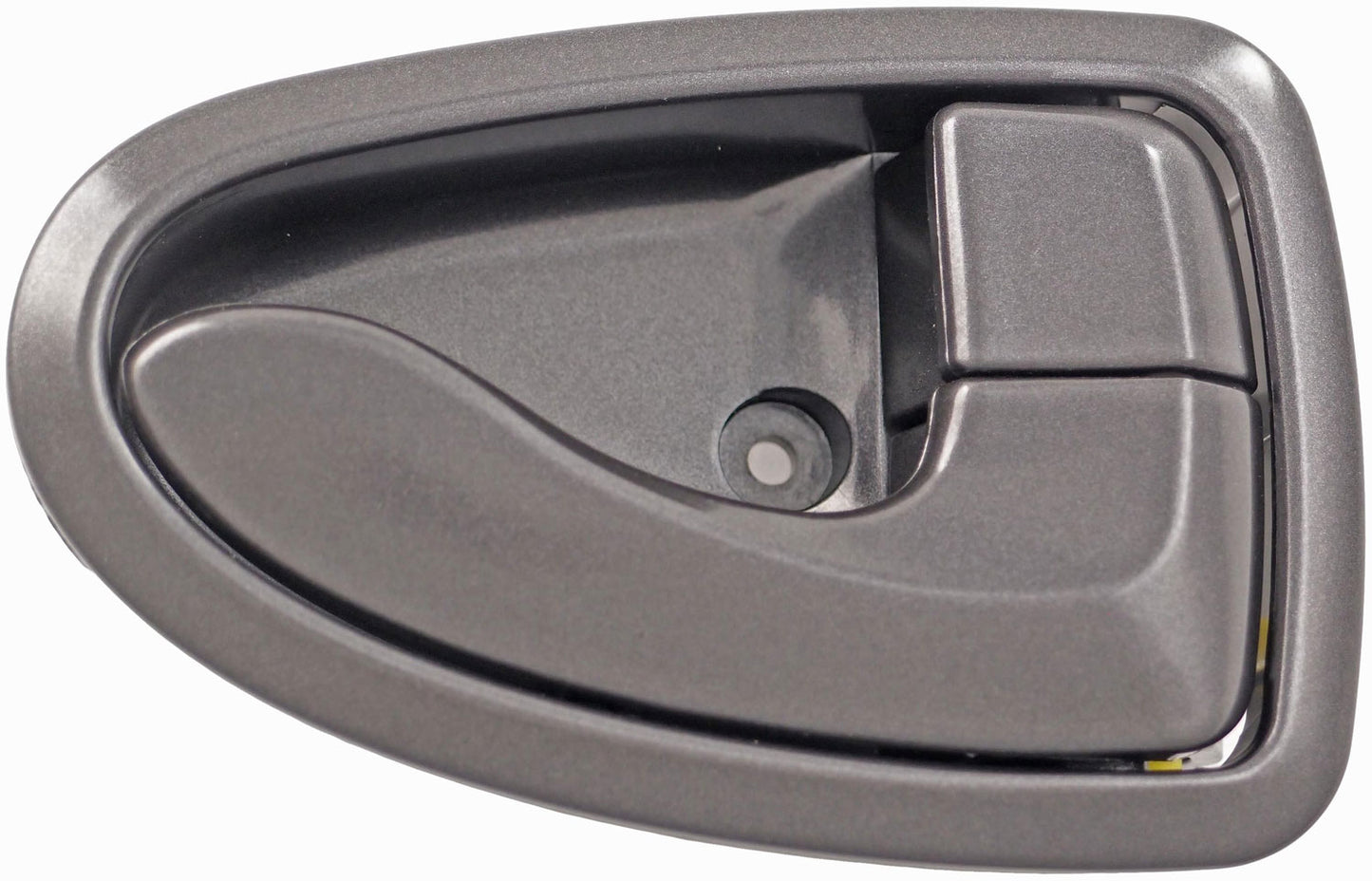 Interior Door Handle Front Or Rear Right Gray - Dorman# 92202