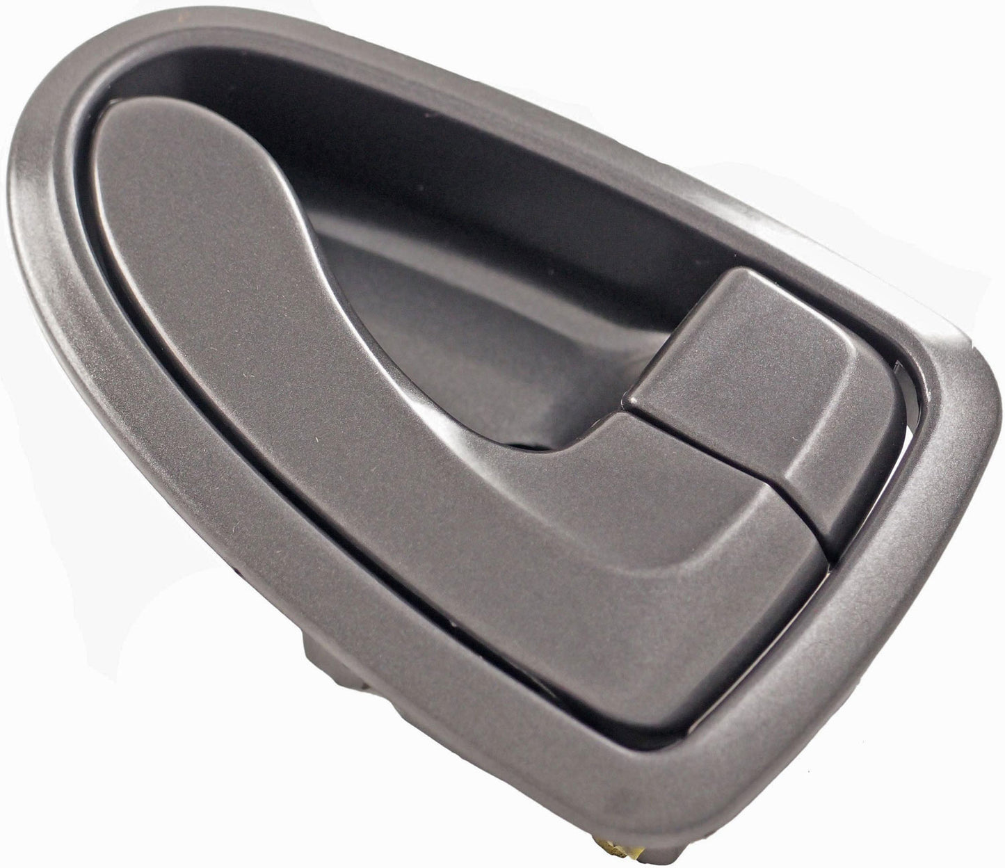 Interior Door Handle Front Or Rear Right Gray - Dorman# 92202