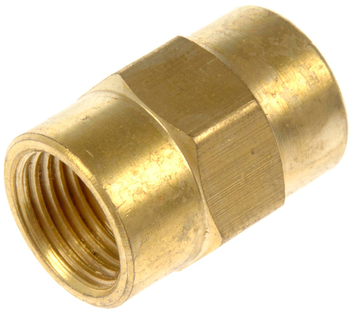 Brass Coupling-1/8 In. FNPT - Dorman# 785-080