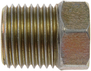 Tube Nut-Steel-1/4 In. - Dorman# 490-297