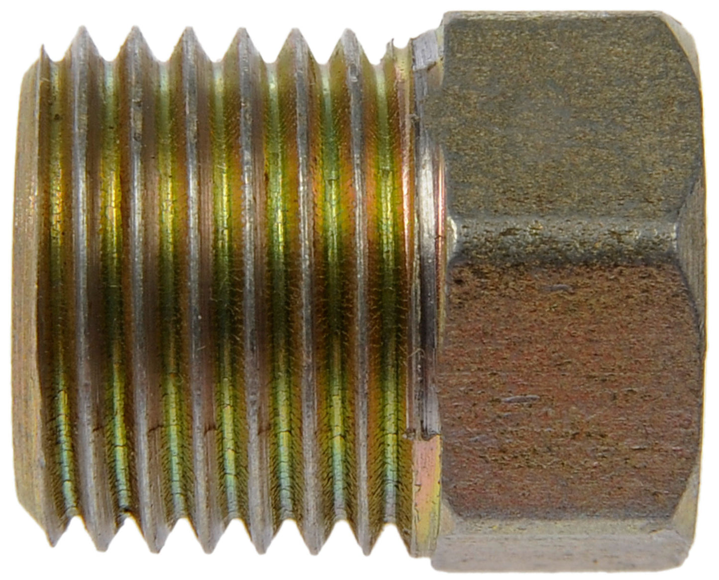 5/16 In. Steel Tube Nut - Dorman# 490-298.1