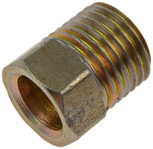 5/16 In. Steel Tube Nut - Dorman# 490-298.1